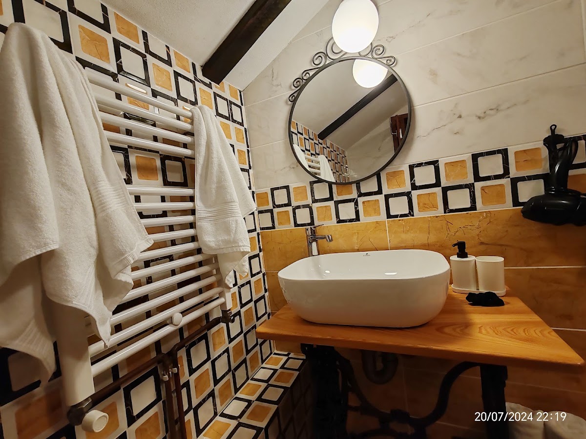 Fotografie de Casa "La Moara Din Gradina"
