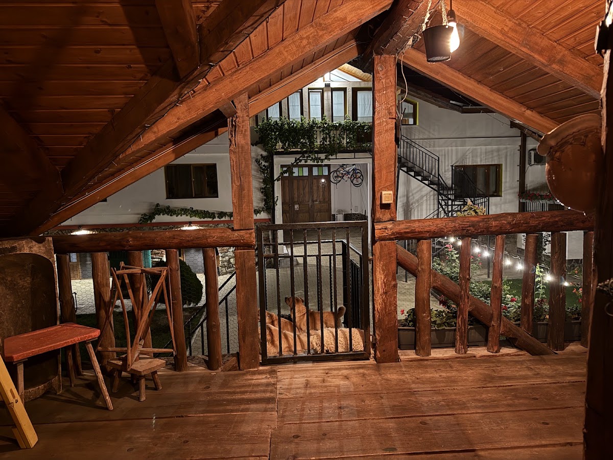Fotografie de Casa "La Moara Din Gradina"