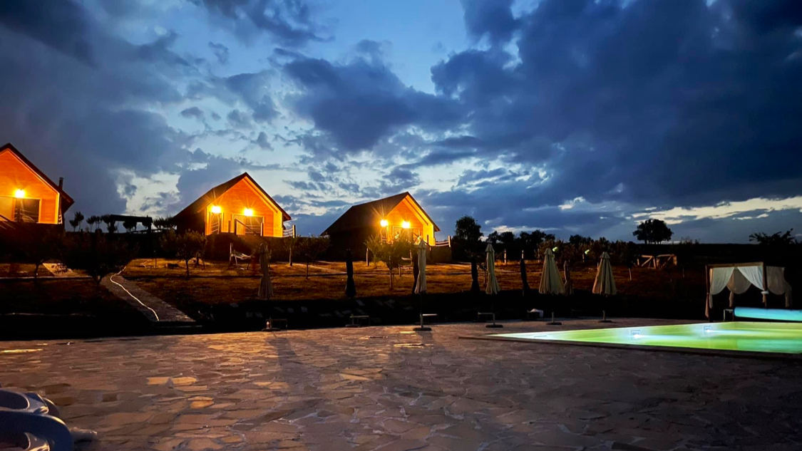 Fotografie a Escape by BIO Resort, Sălciua Nouă (Herneacova)