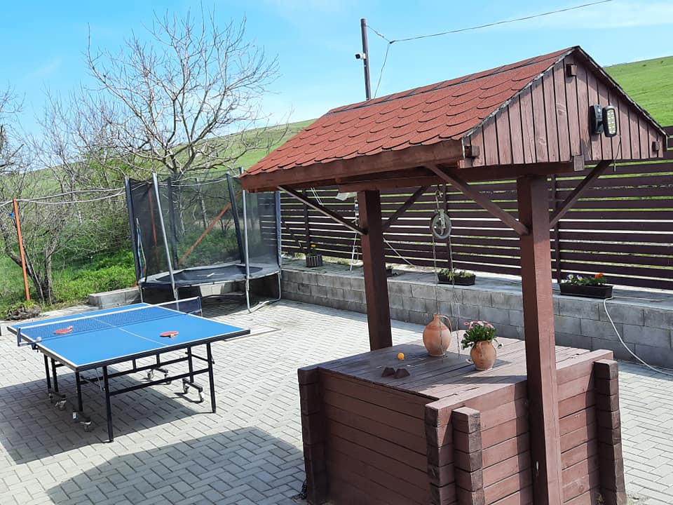 Foto von Pension Casa Murani