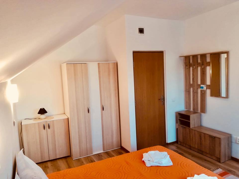 Foto von Pensiunea Casa Murani