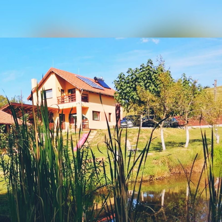 Foto von Pensiunea Casa Murani