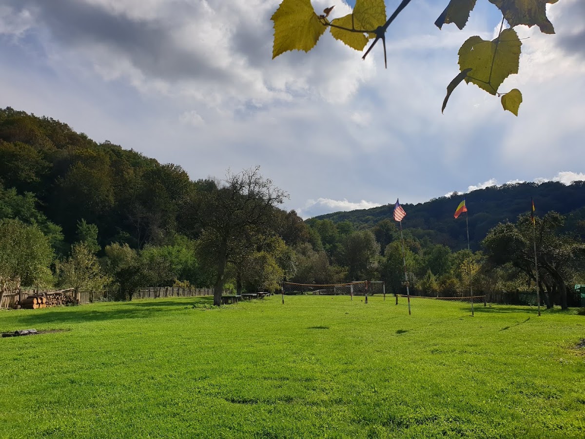 Foto von Casutele din Grosi