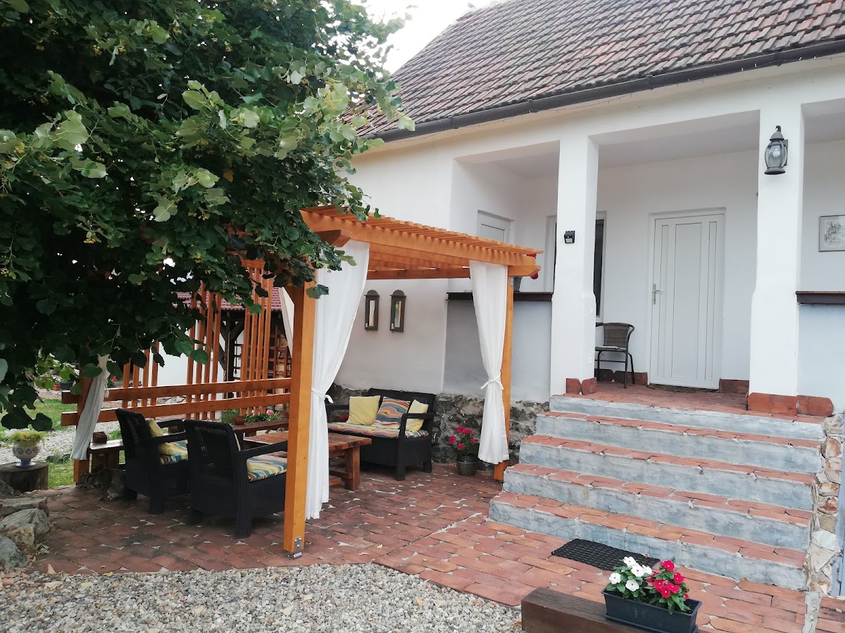 Foto von Casa Ago