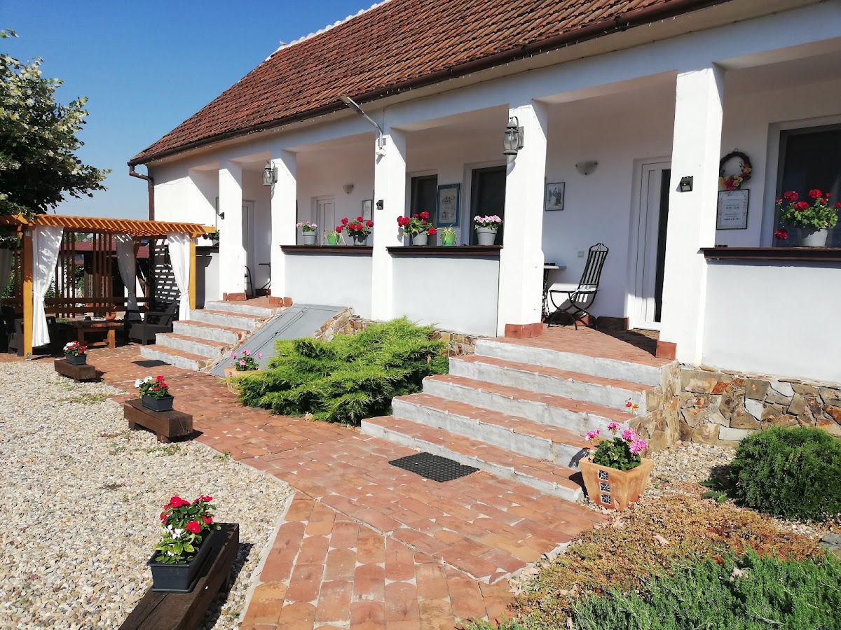 Foto von Casa Ago