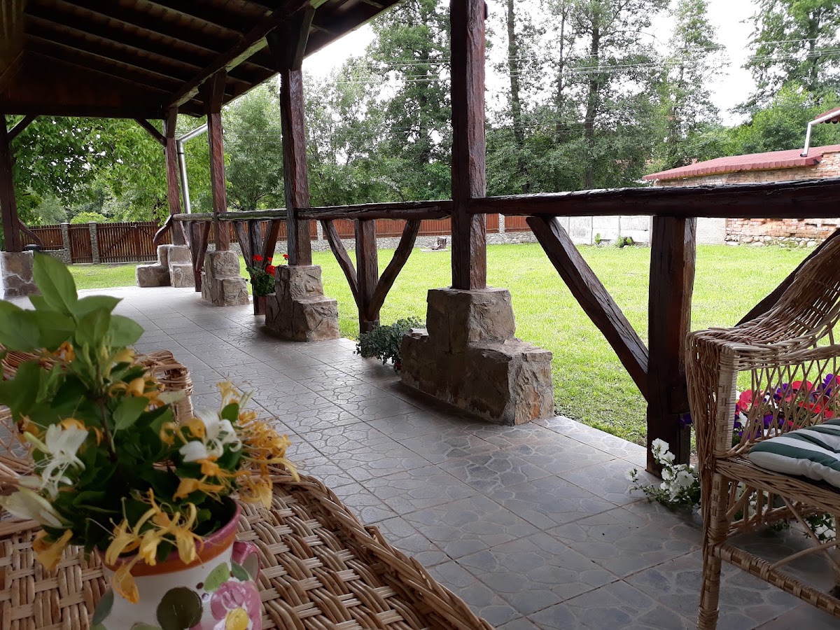 Photo of Casa de Peste Apă