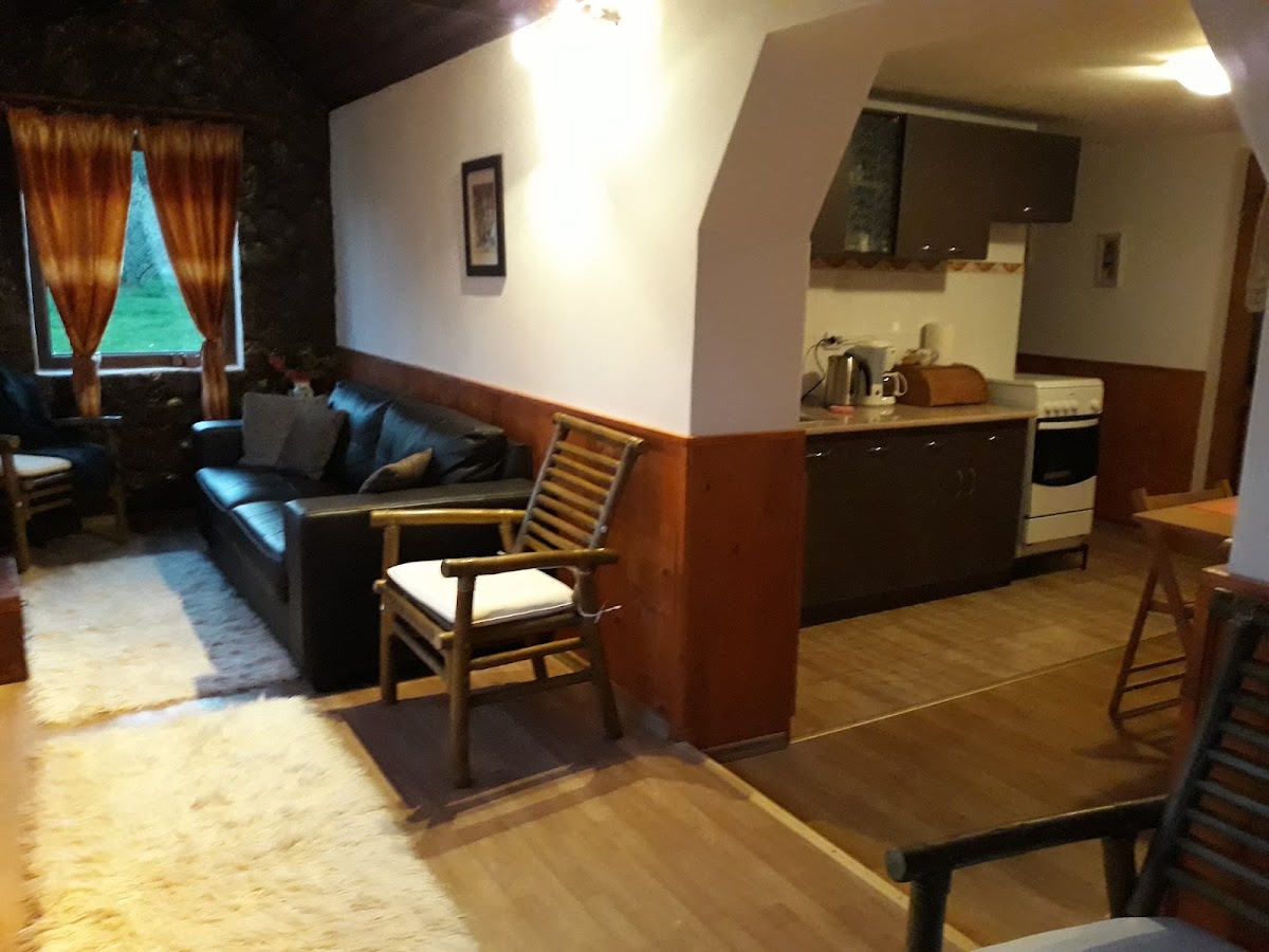 Fotografie de Casa de Peste Apă