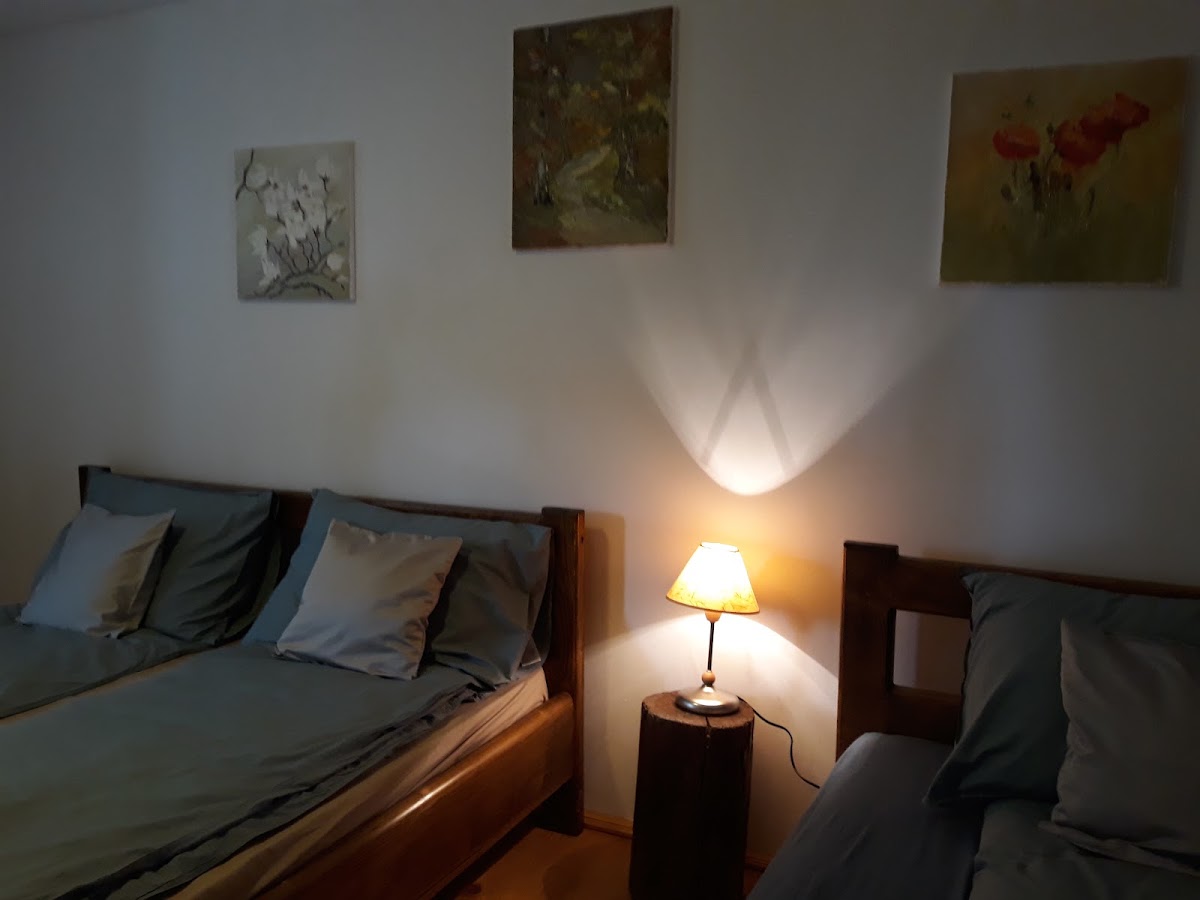 Fotografie de Casa de Peste Apă