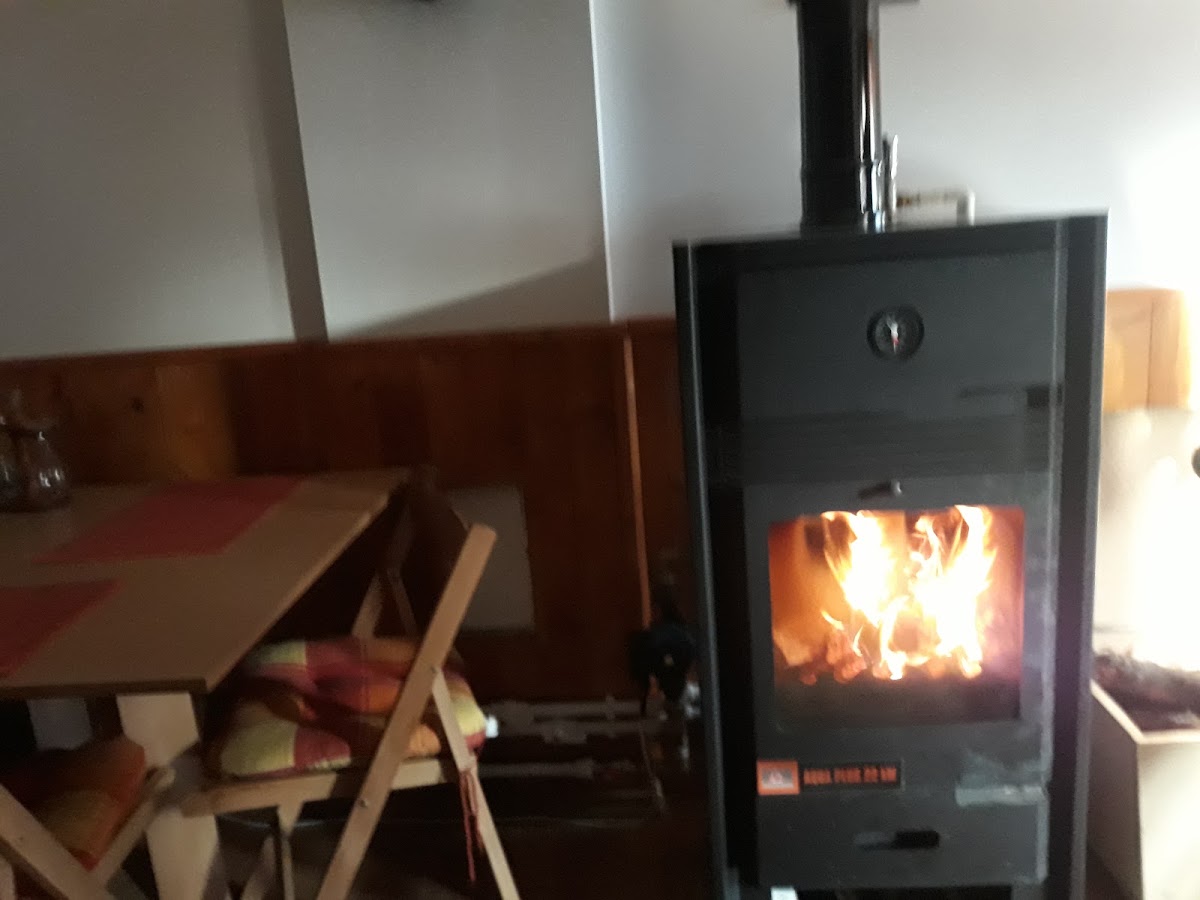 Fotografie de Casa de Peste Apă