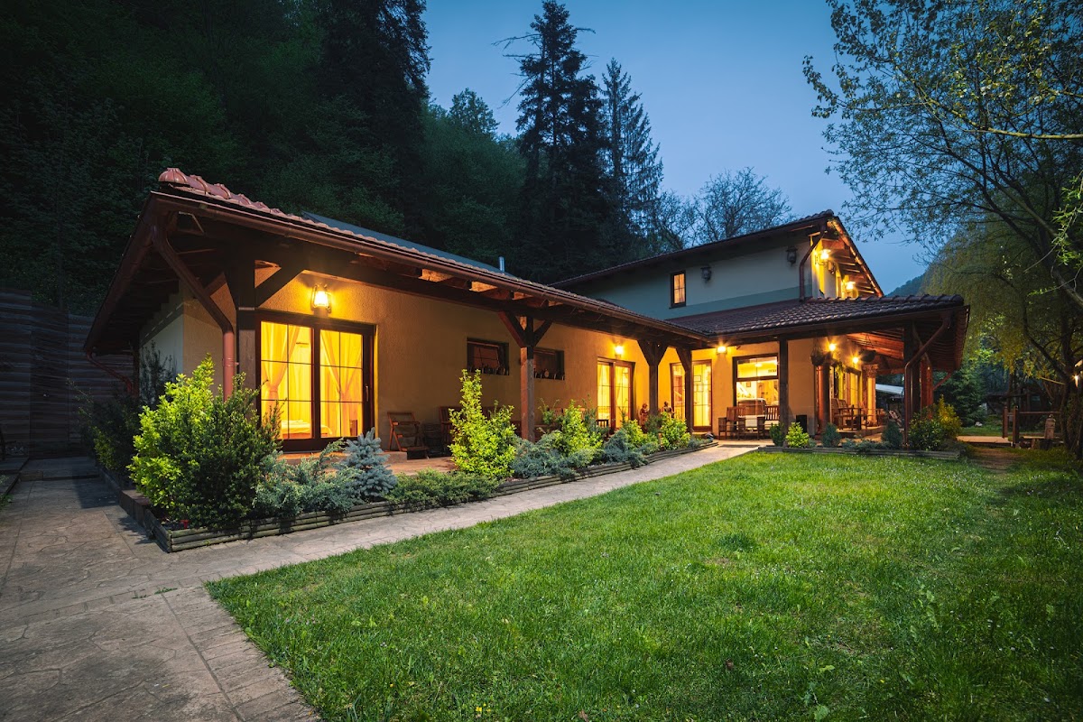 Fotografie de Casa Ardeleana