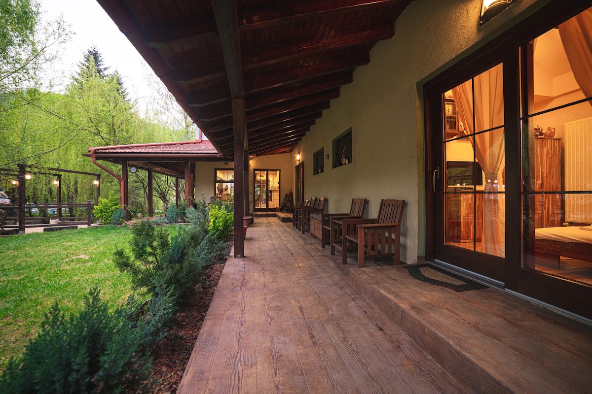 Fotografie de Casa Ardeleana