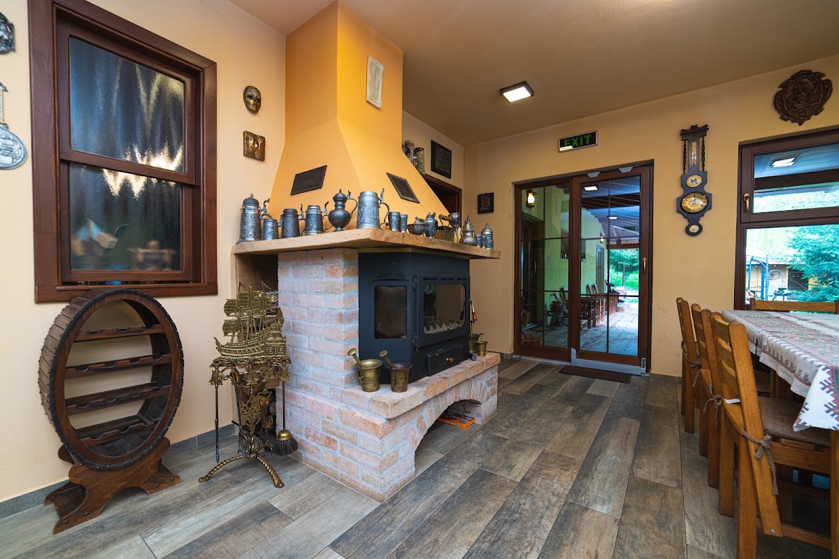 Fotografie de Casa Ardeleana