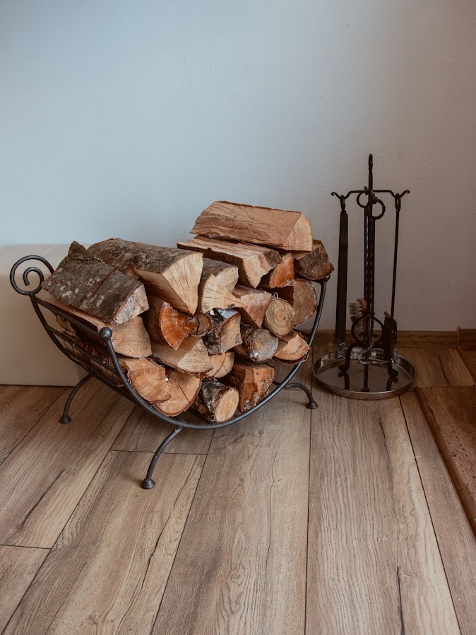 Foto von Cabane A-Frame Prislop