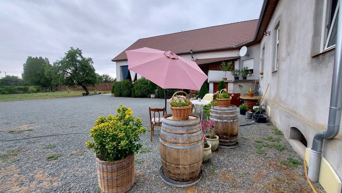 Foto von Casa Miriam