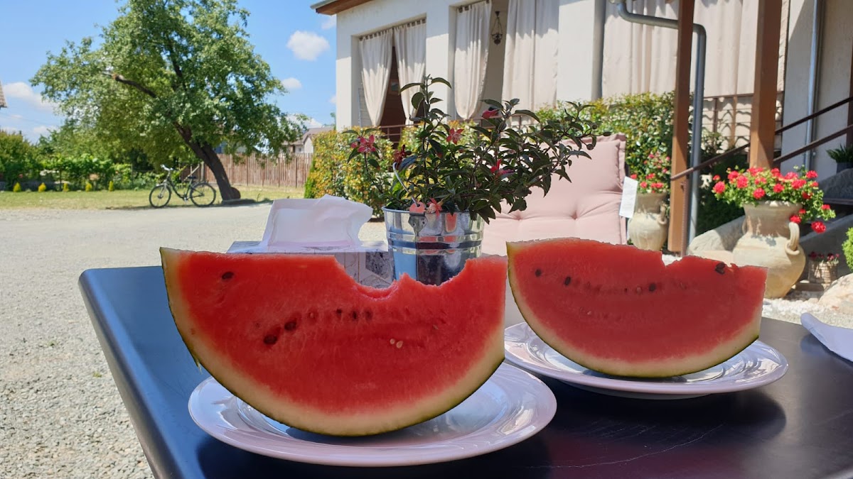 Foto von Casa Miriam