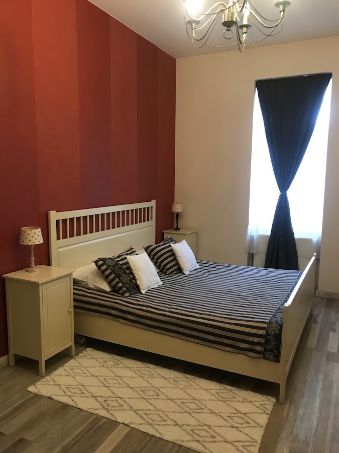 Foto von Casa Miriam