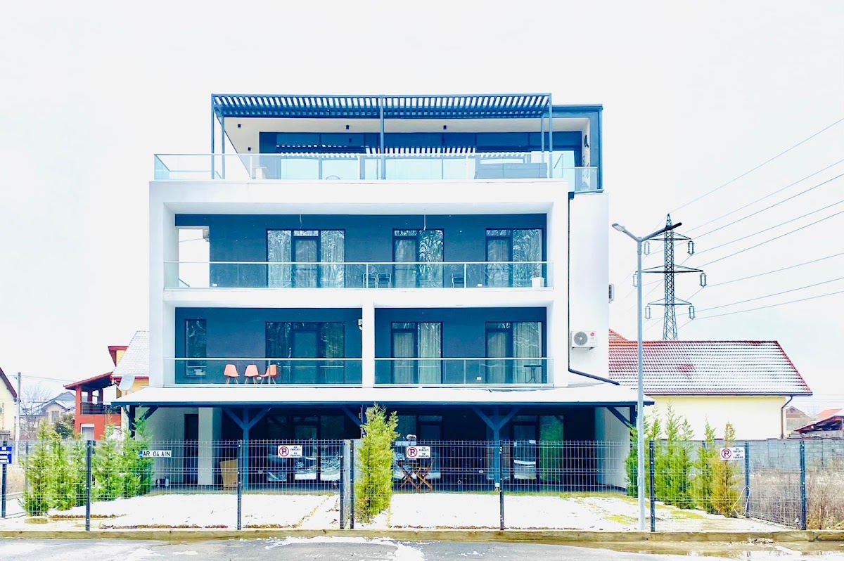 Photo of Dekan Forest Apartments