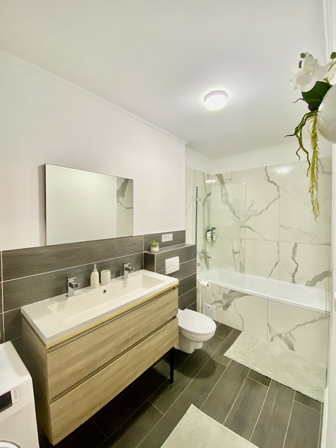 Fotografie de Dekan Forest Apartments