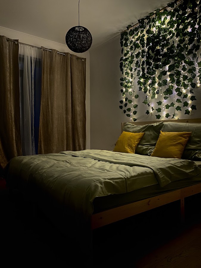 Fotografie de Dekan Forest Apartments