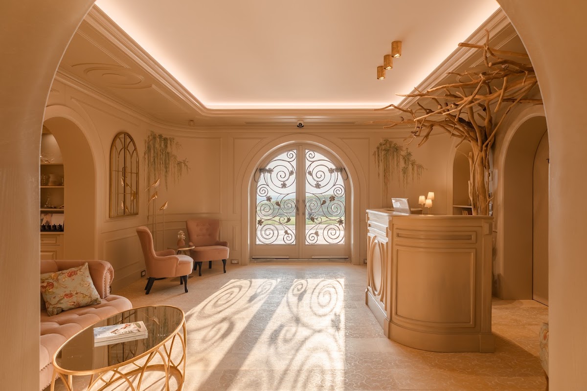 Foto di Embrace Holistic Healing Spa