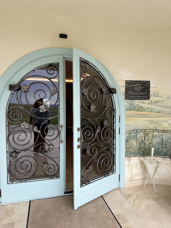 Foto di Embrace Holistic Healing Spa