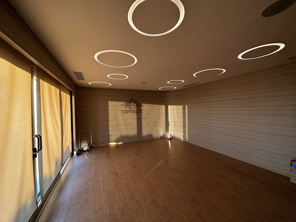 Foto di Embrace Holistic Healing Spa