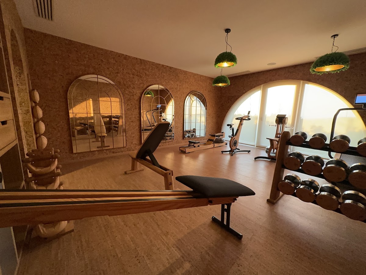 Foto di Embrace Holistic Healing Spa