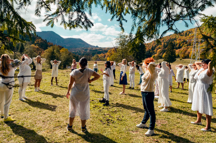 Photo de Retreat Camps