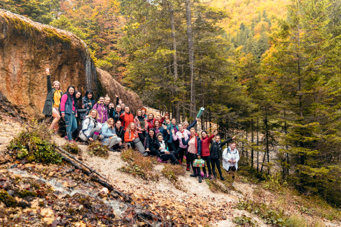 Photo de Retreat Camps