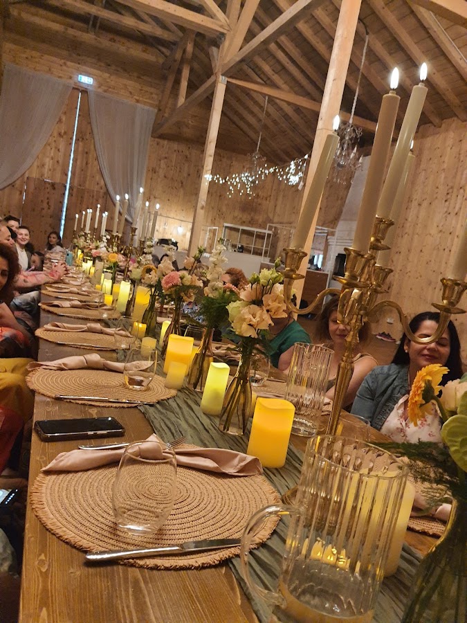 Photo de Retreat Camps