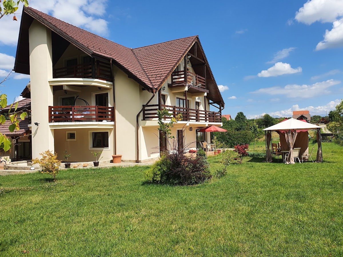 Foto di Forest Villa