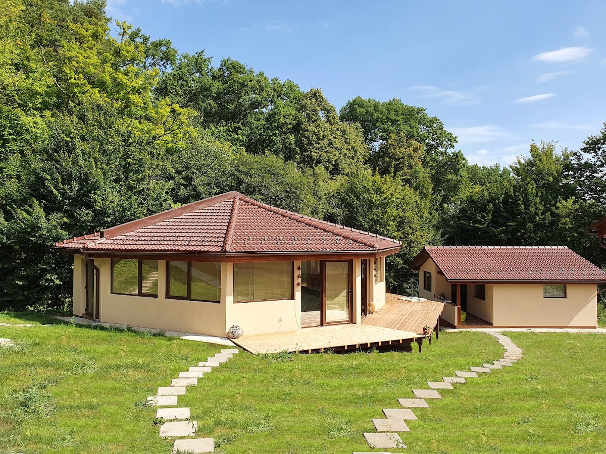 Foto di Forest Villa