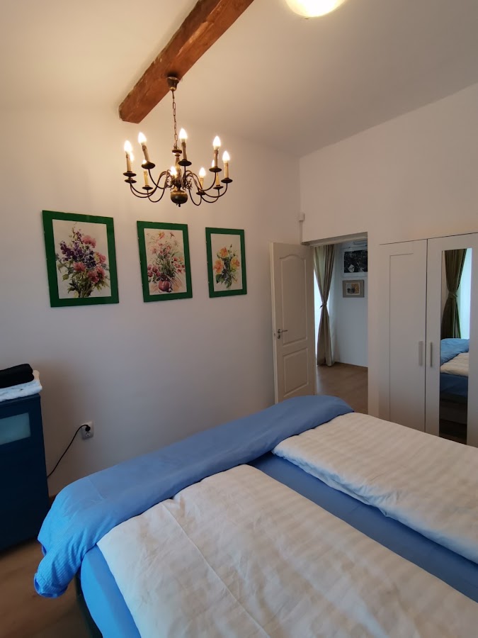 Foto di Retreat House Herneacova