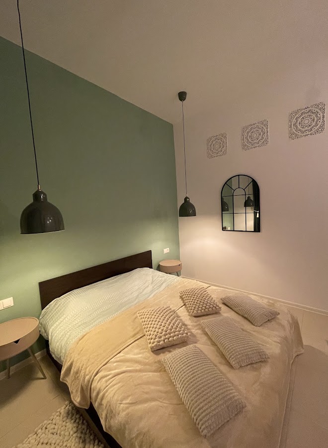 Foto di Nicole's Cozy Retreat
