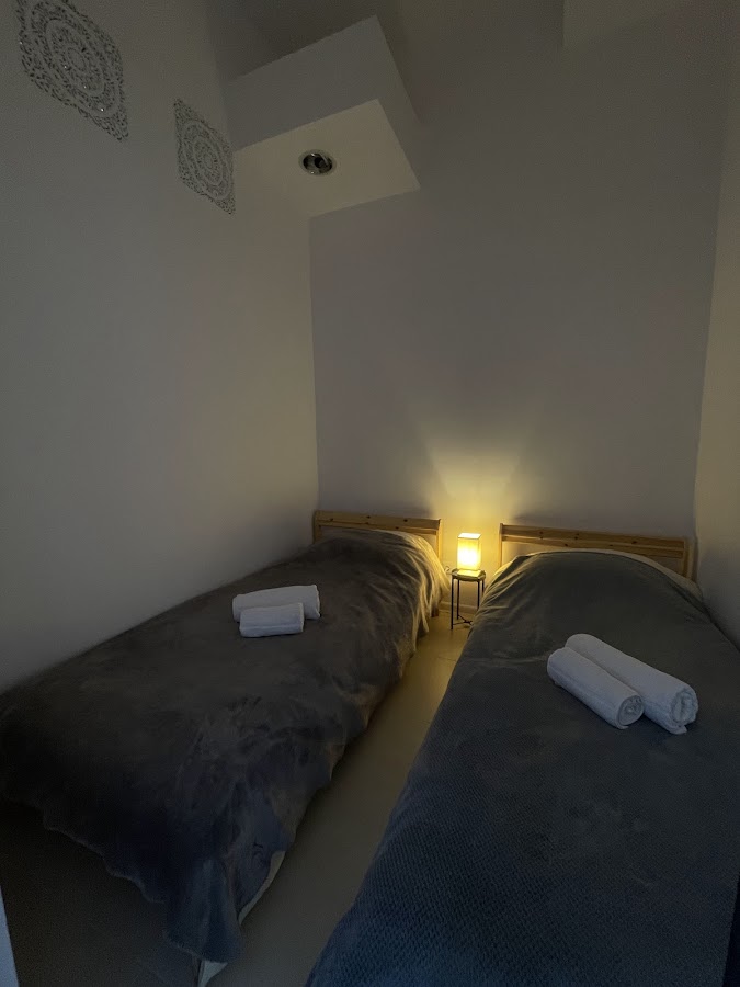 Foto di Nicole's Cozy Retreat