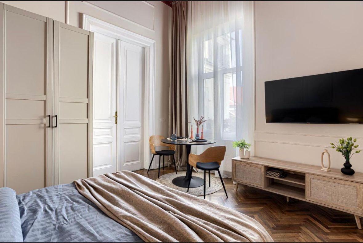 Photo of Central Retreat Arad