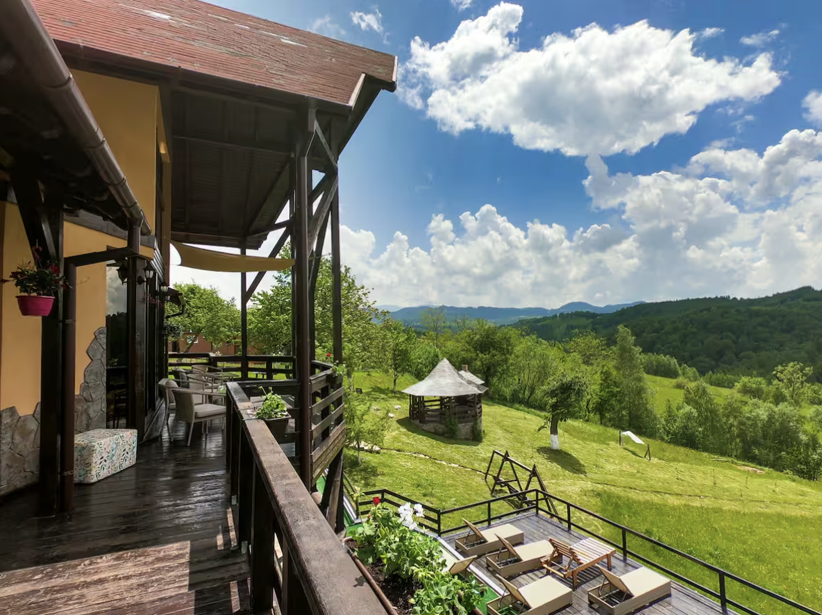 Photo de Akasha Retreat | Restaurant | Activités de plein air