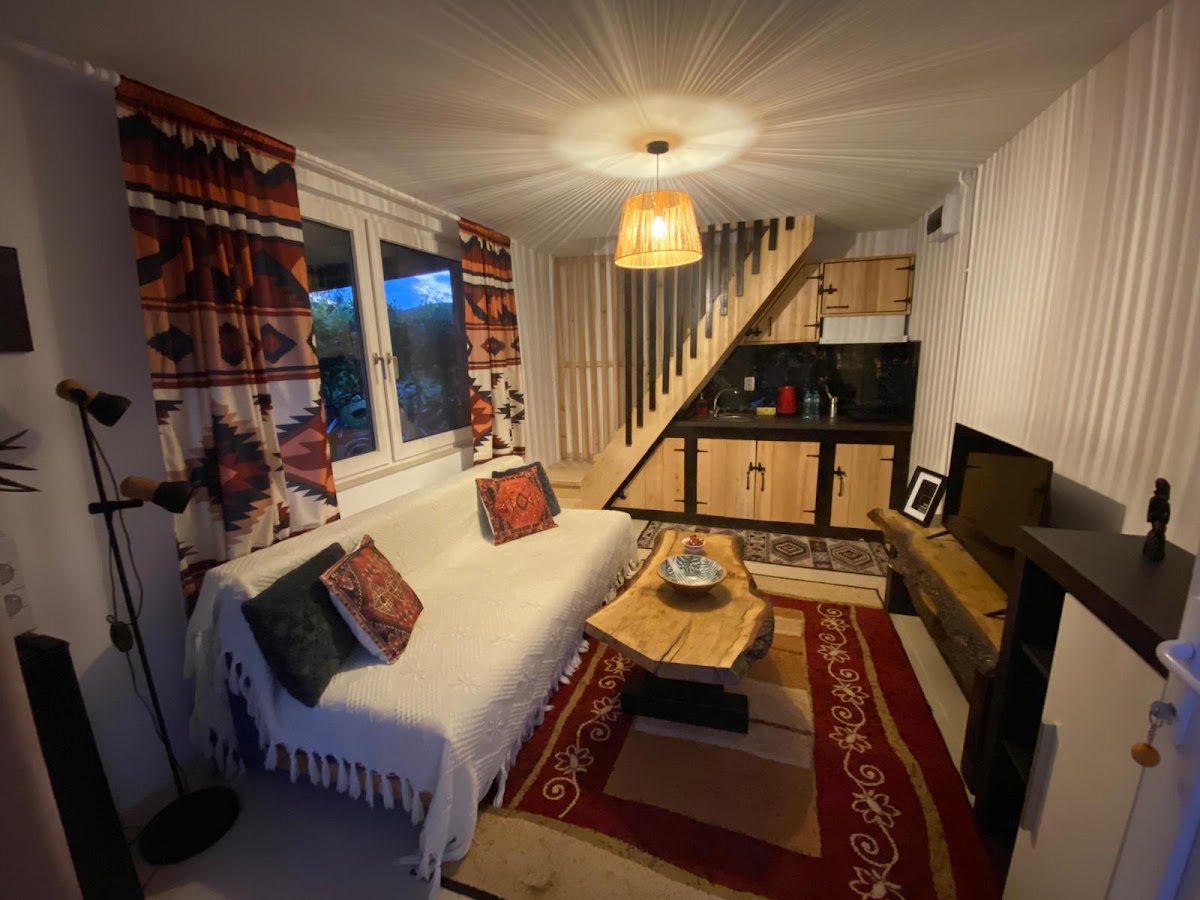 Photo of Elysium Retreat