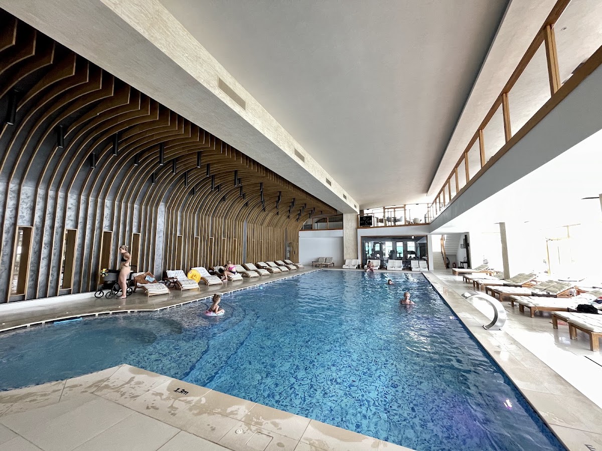 Foto von Forest Retreat & Spa