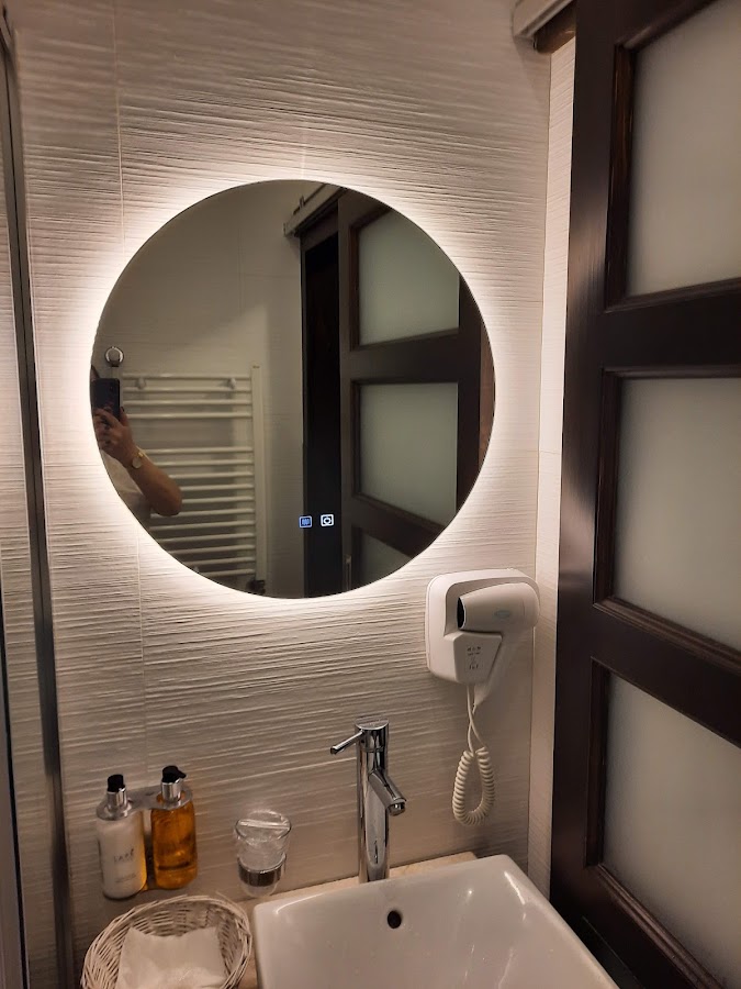 Foto von Forest Retreat & Spa