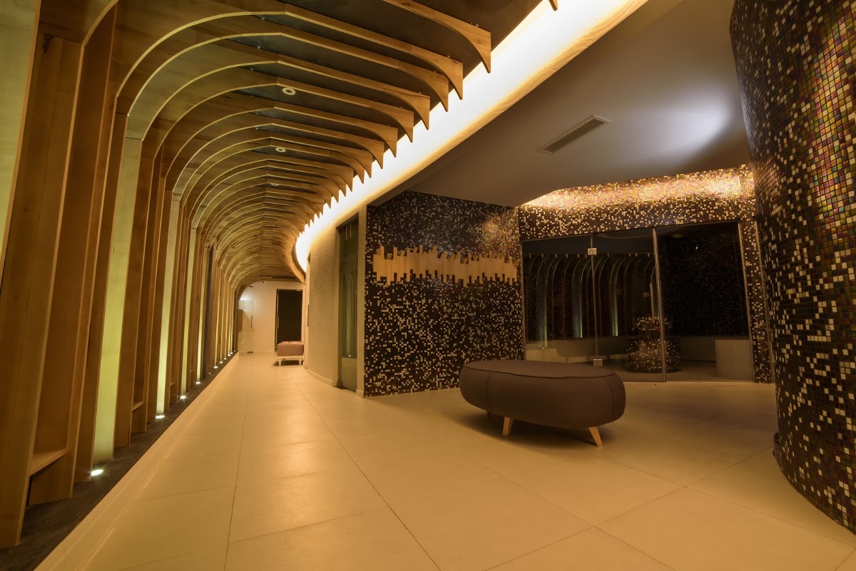 Foto von Forest Retreat & Spa