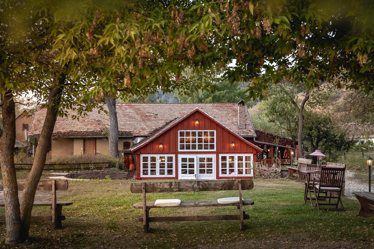 Photo of Valea Verde Retreat