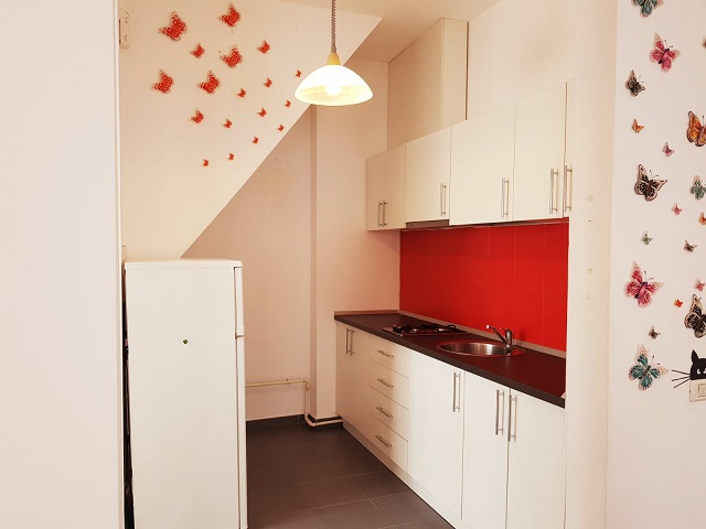 Photo de NICE & COZY APARTMENTS