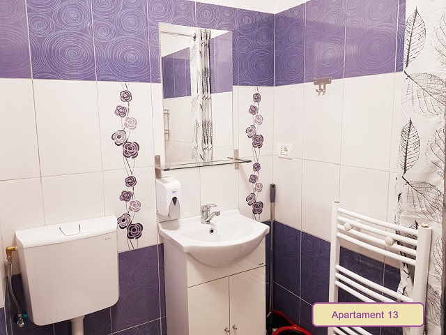 Photo de NICE & COZY APARTMENTS