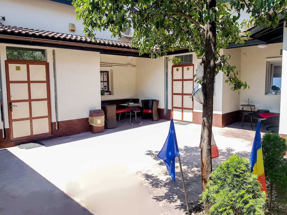 Photo de NICE & COZY APARTMENTS