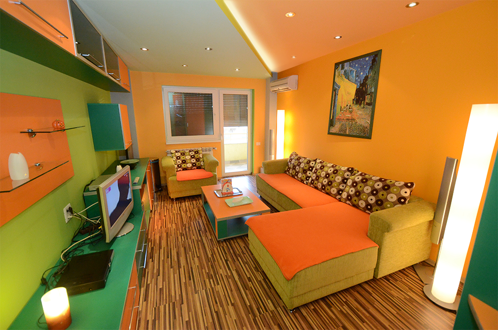 Photo of Vidican Accommodation