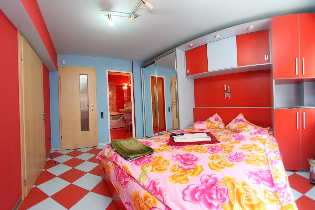 Fotografie de Vidican Accommodation
