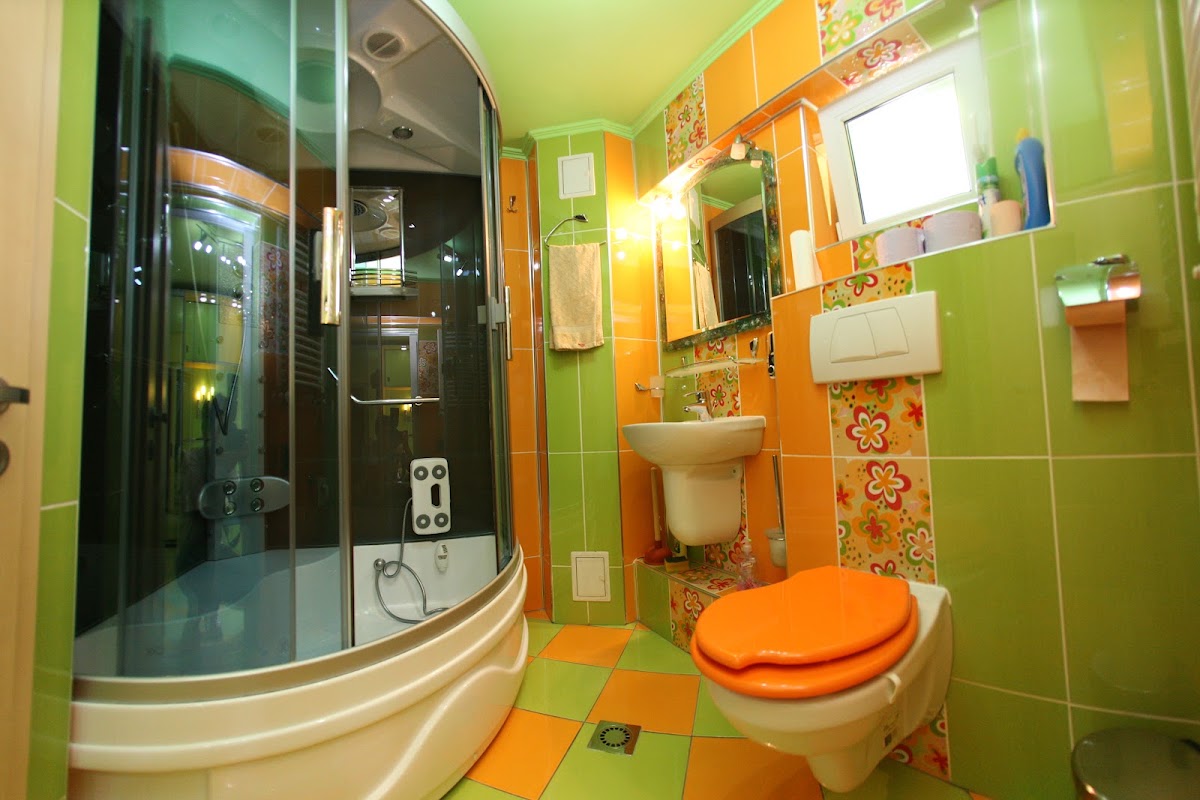 Fotografie de Vidican Accommodation
