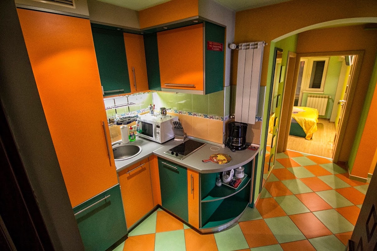 Fotografie de Vidican Accommodation