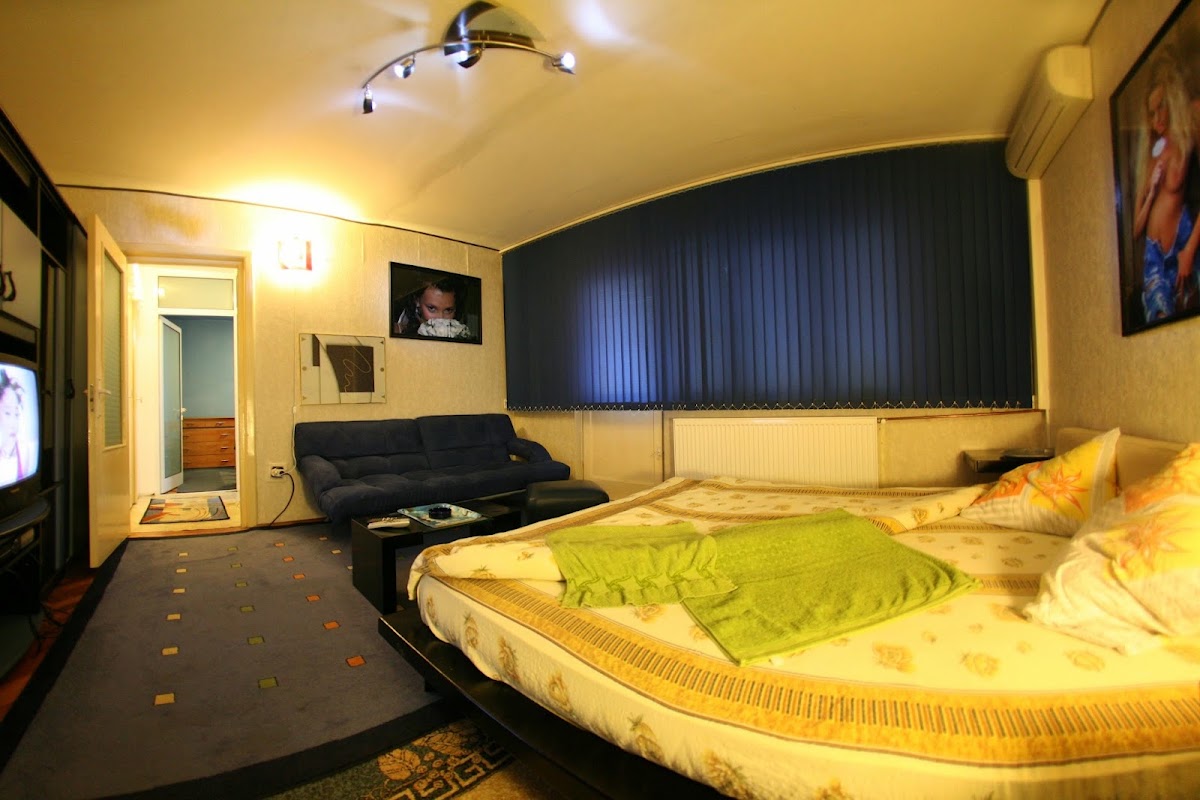 Fotografie de Vidican Accommodation